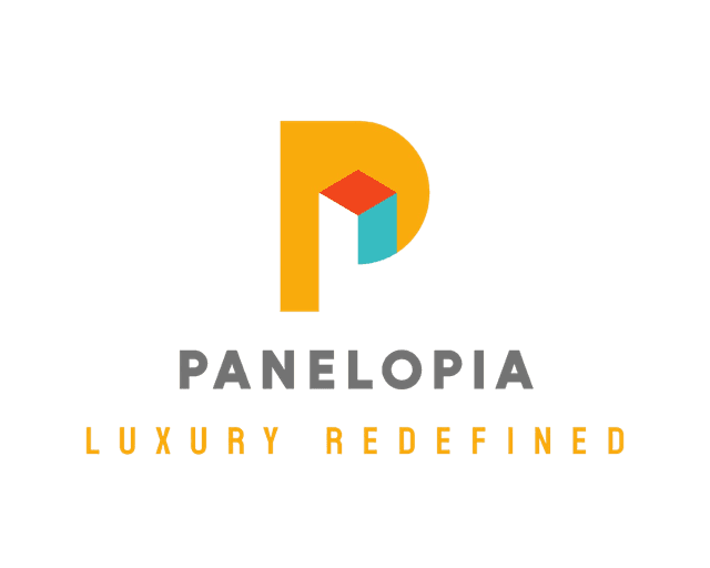 Panelopia logo