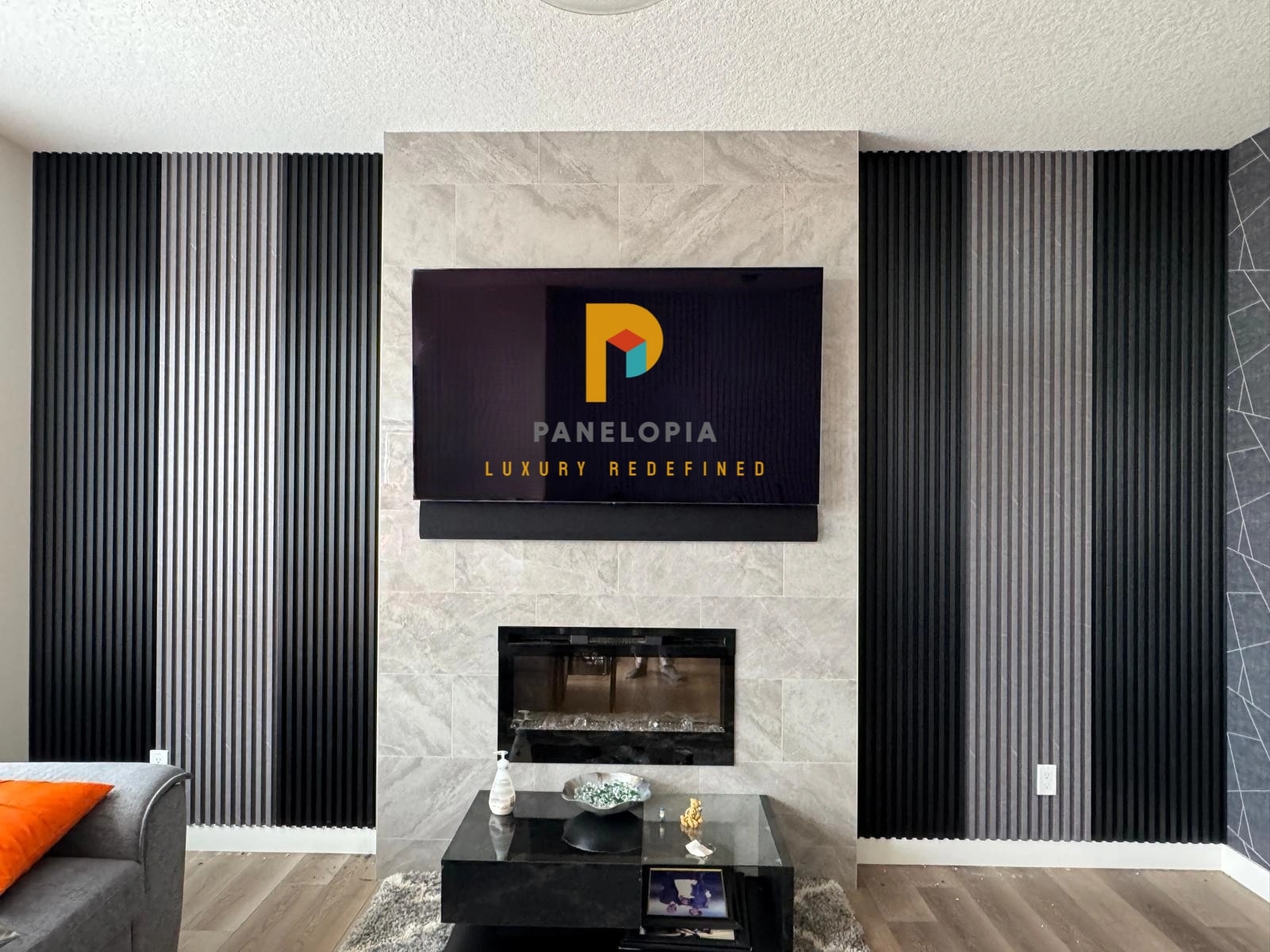 Panelopia installation 11