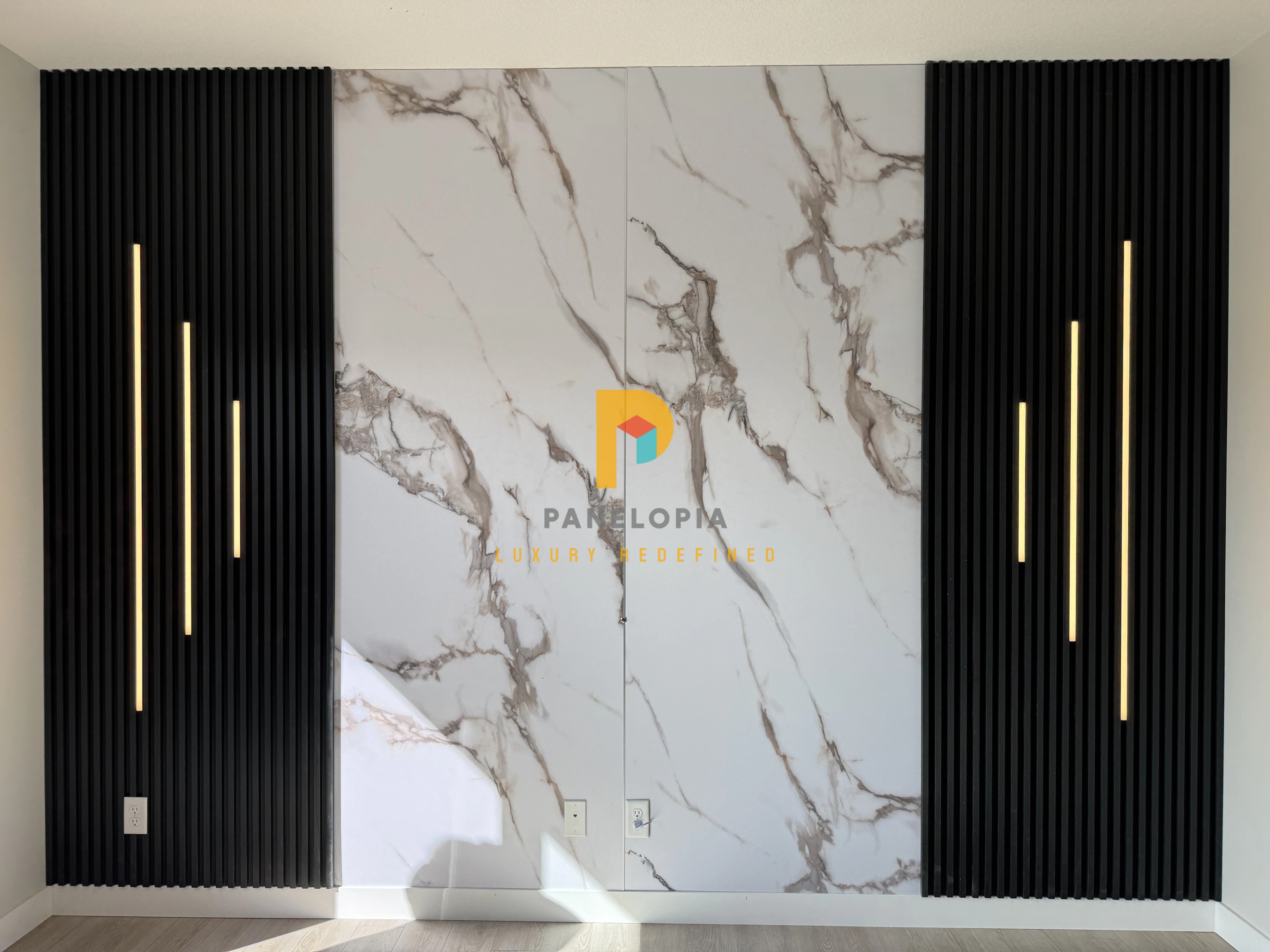 Panelopia installation 15