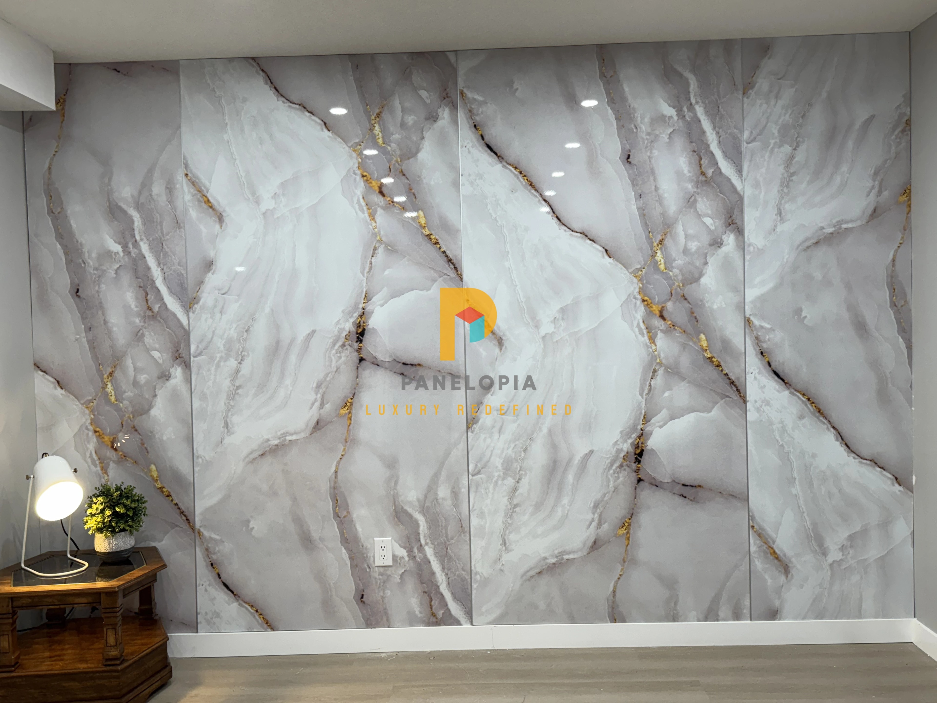 Panelopia installation 18