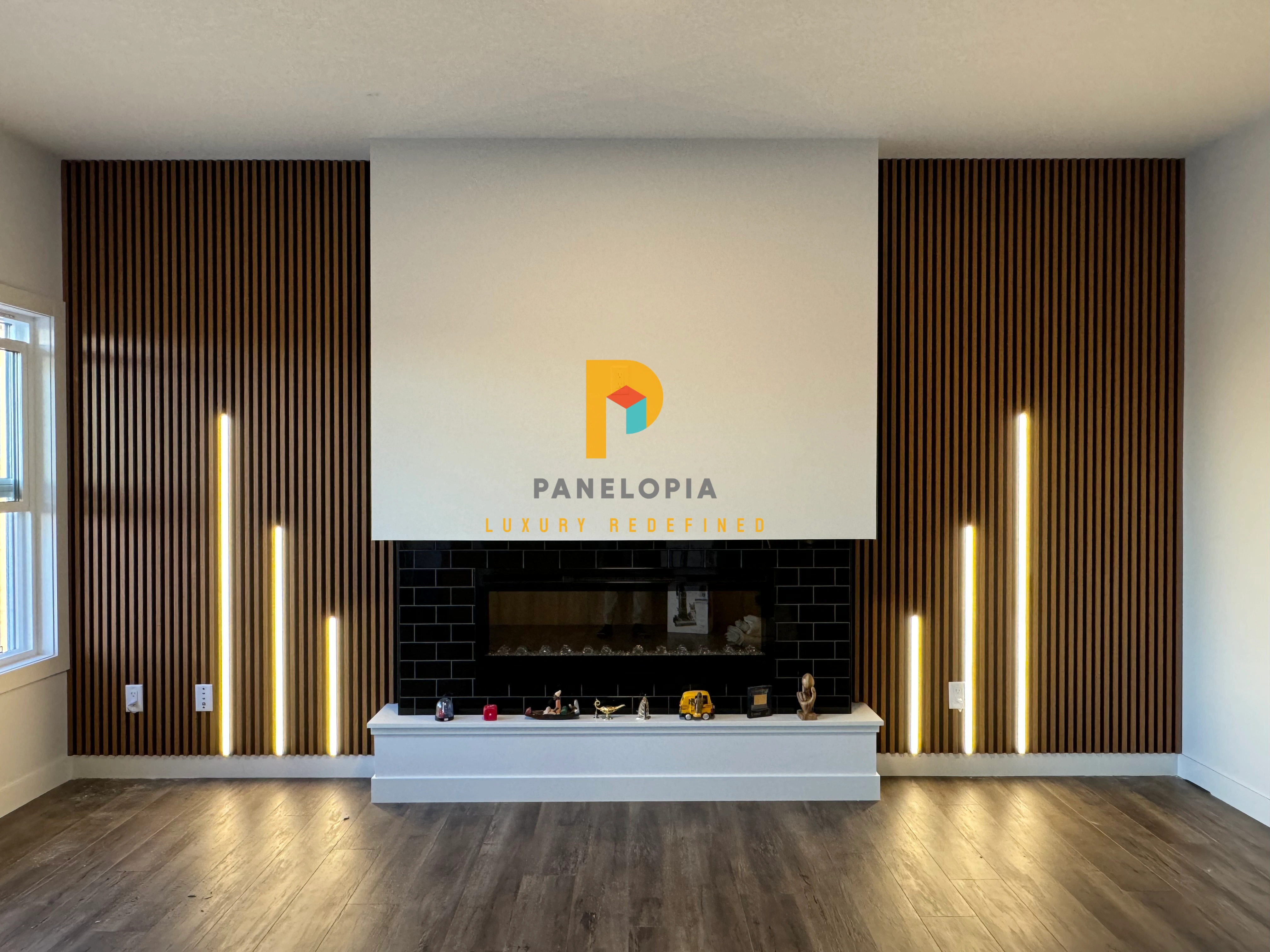 Panelopia installation 6